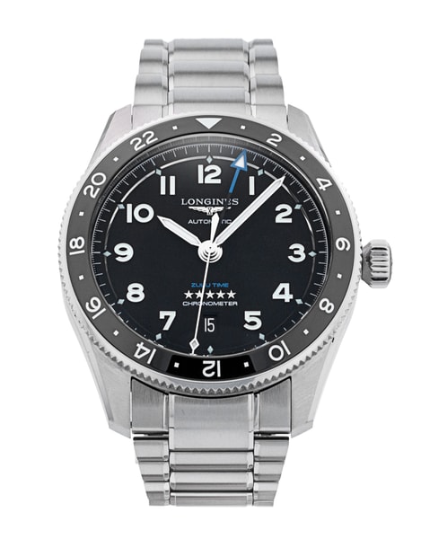 Longines Spirit L3.812.4.53.6